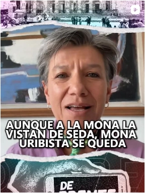 Un candidato gay no borra historial