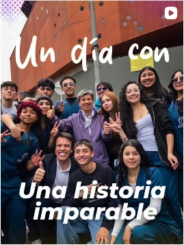 Vamos por un Gobierno de soluciones