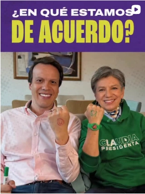 Estamos de acuerdo en algo fundamental