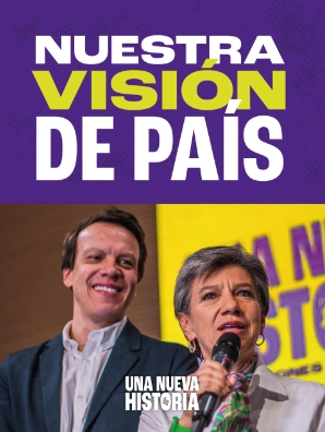 Mi vida luchando contra la corrupción