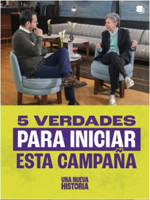 5 verdades para iniciar esta campaña