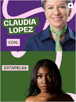 claudia lopez estapelaa