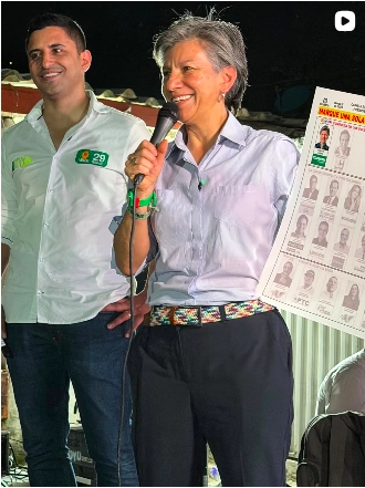 claudia lopez juan rachif