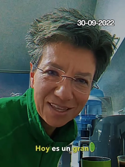 ¡4 años después: La Rolita es todo un éxito!