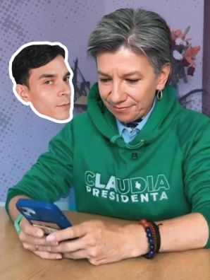 Empecemos a escribir Una Nueva Historia