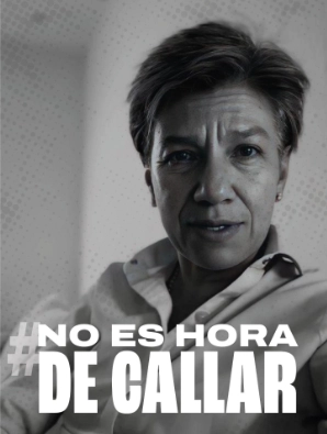 A las mujeres que han denunciado