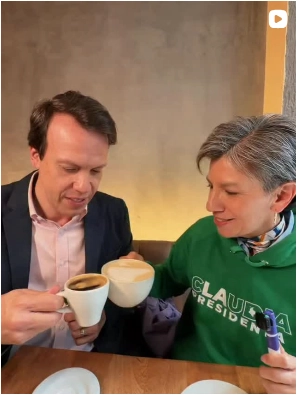 Tenemos un serio problema con el café