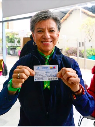 claudia lopez ya vote