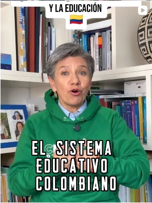 Lo bueno, lo bonito y lo feo de la educación