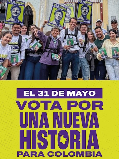 Este 31 de mayo es la oportunidad para la clase media