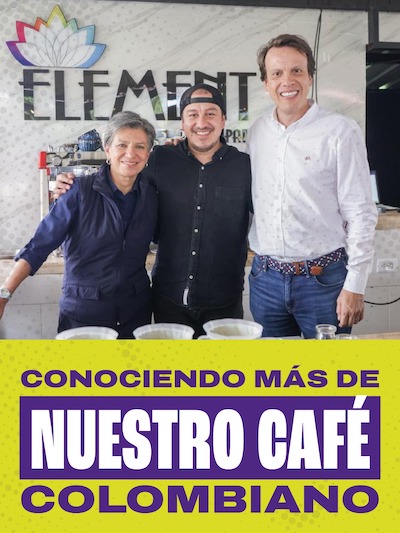 ¿Cómo hacer el café más rico del mundo?☕️