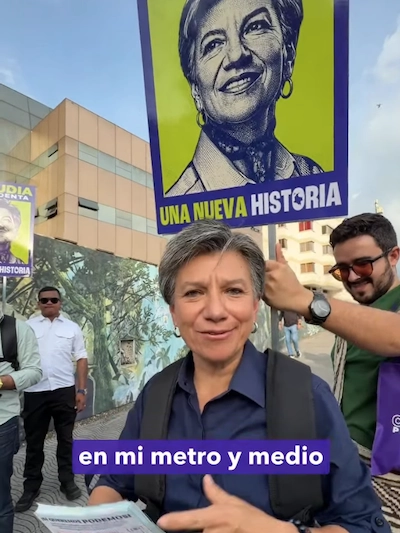 Volanteando con Leonardo el vice en el Eje Cafetero