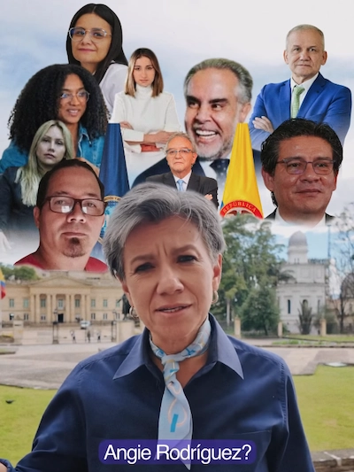 La Casa de Nariño tiene que ser de los colombianos
