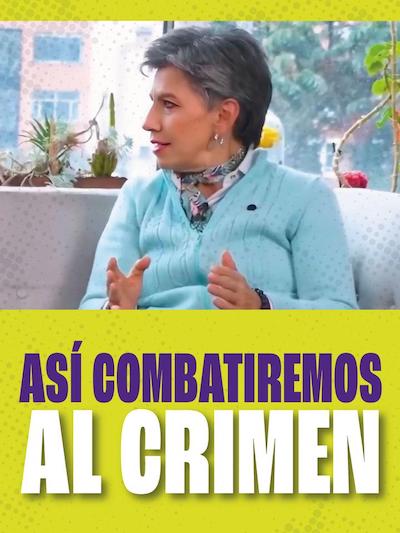 Una Reforma Judicial, que todo delito tenga una pena