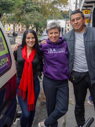 Sábado de recordar y agradecer cada abrazo