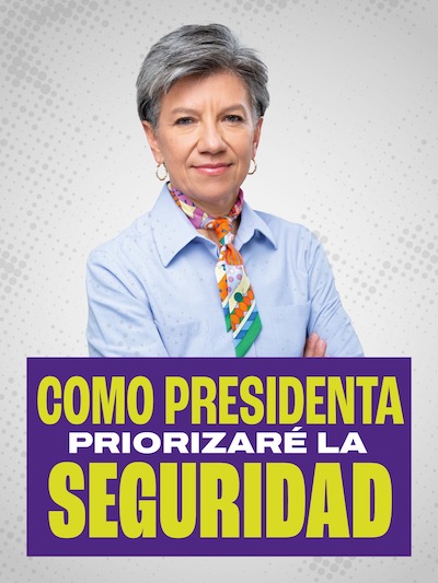 Las omisiones para fortalecer las políticas de seguridad