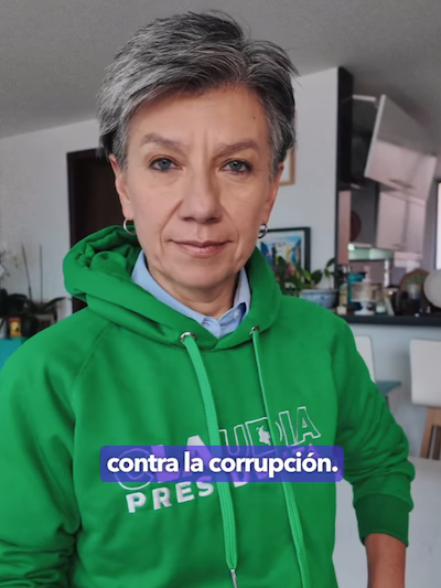 Daniel Quintero y la corrupción del sistema de salud