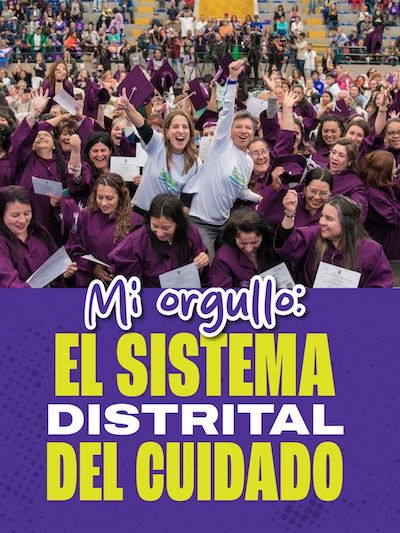 Este es uno de los días más felices de mi vida