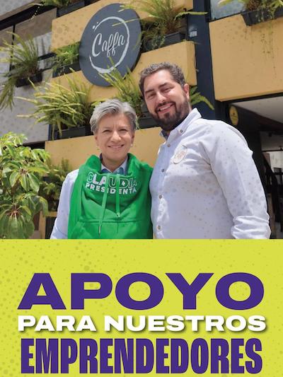 Conoce Caffa uno de los beneficiarios de “Microempresa Local”