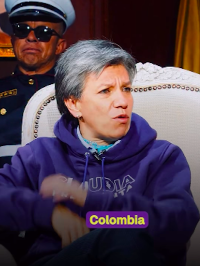 Sabemos cómo continuar lo que va bien