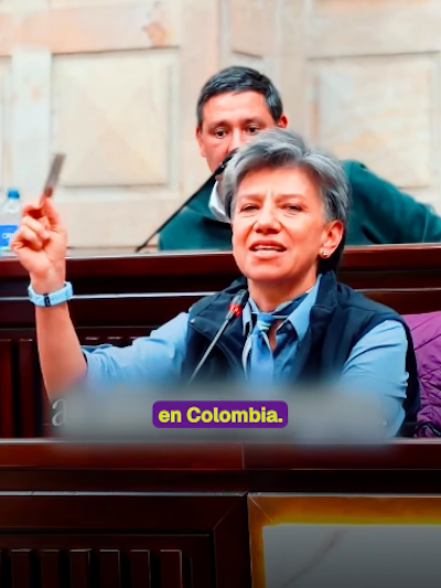 Con mi cédula llegué a ser la primera alcaldesa