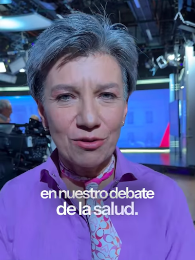 La salud es el tema que más nos duele a todos