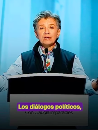 #EnUnaNuevaHistoria vamos a enfrentar al crimen organizado