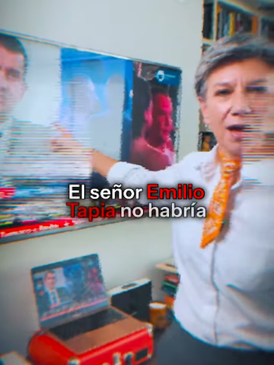 He metido a 108 corruptos a la cárcel, esto aprendí
