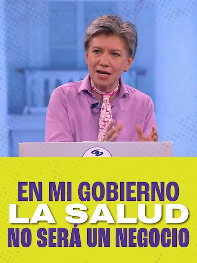 En 30 años las EPS no llevaron un centro de salud