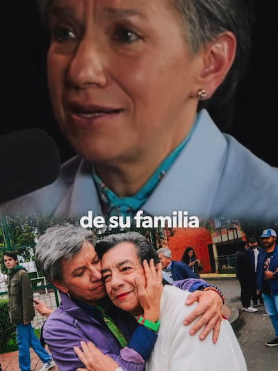 ¡Gracias mamá! 💜 Gracias por tu infinito amor