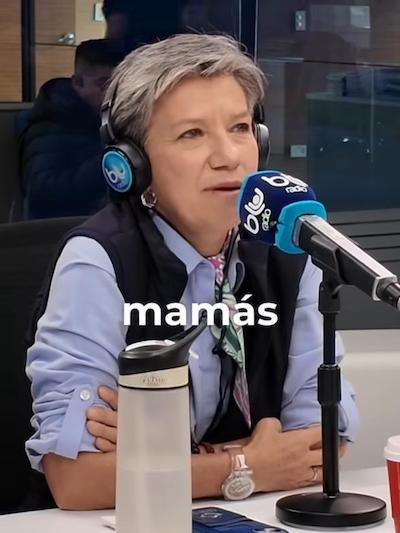 Gracias por tanto cariño con un dolor tan profundo