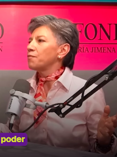 Años desafiando la concentración de poder en Colombia