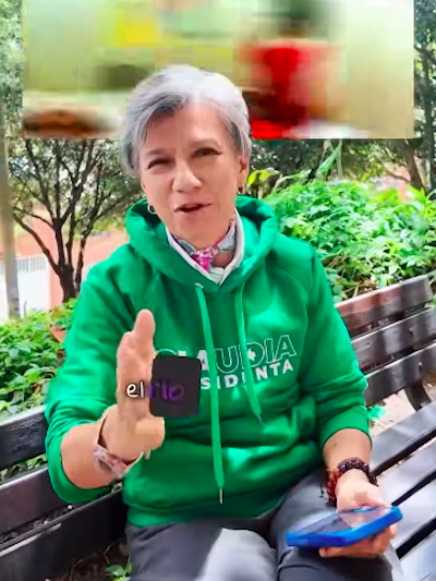 ¡Los retratos de esta campaña son recuerdos!