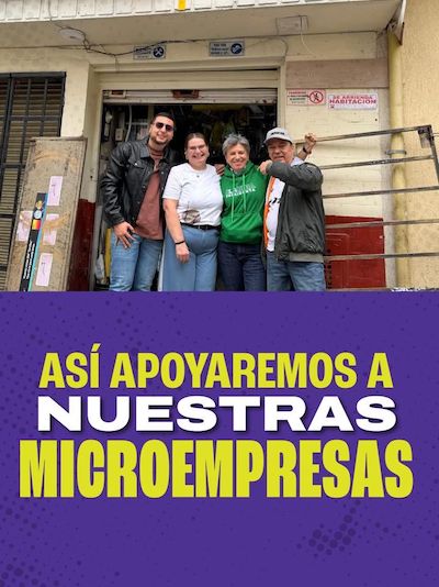 Ferre Niko’s es una ferretería de gente berraca