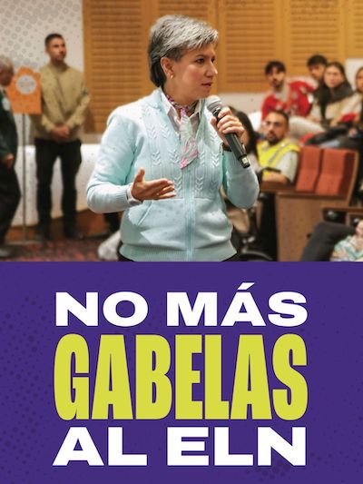 Toda mi solidaridad con las familias afectadas en Arauca