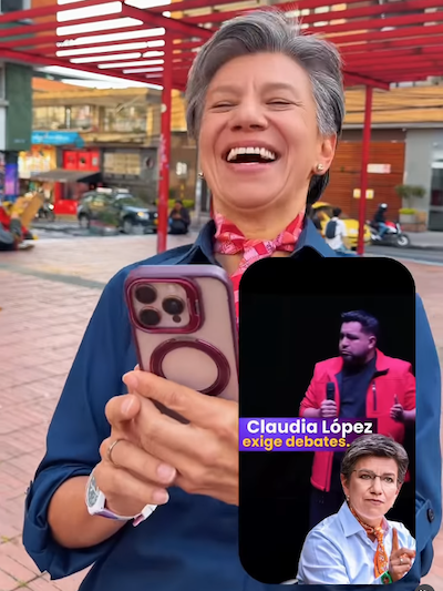 ¡Jhovanoty es lo máximo! 🤣 Tremendo show