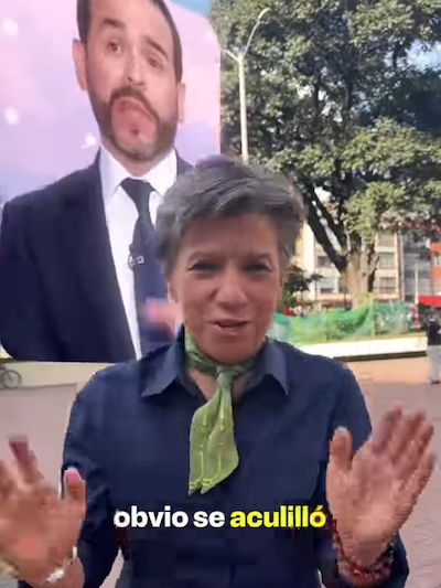 Abelardo el therian de papel fue a 1 debate y se asustó