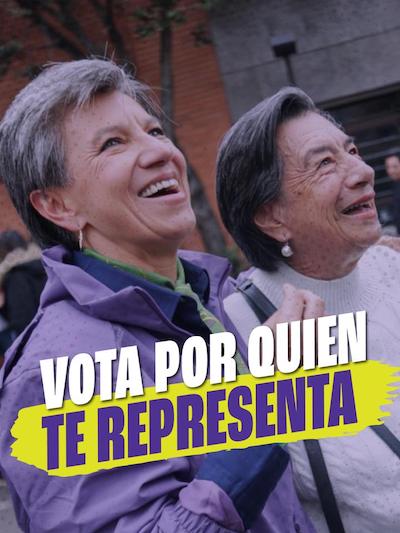 Nos quieren hacer creer que ya no hay tiempo