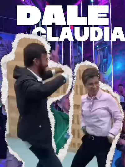 Este trino de Fabián nos demuestra lo que es el amor