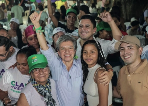 Marzo de 2026